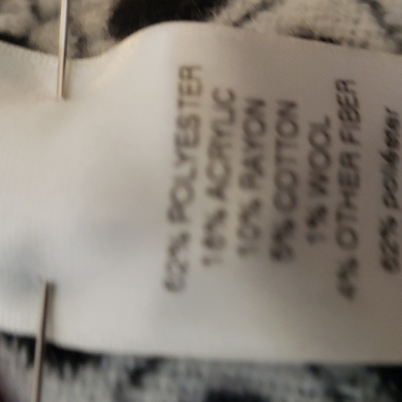 Chico's Jacket - Picture 8 of 11